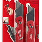 Juego  Plegables Fastback 48-22-1503 Milwaukee - Miniatura 2