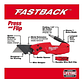 Milwaukee Navaja Plegable Fastback 6 En 1  48-22-1505  - Miniatura 4