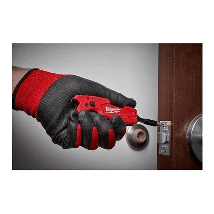 Milwaukee Navaja Plegable Fastback 6 En 1  48-22-1505  5