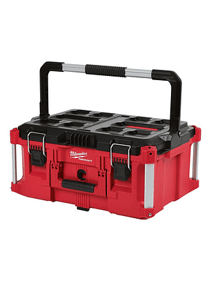 Caja De Herramientas Packout Grande 20 X 13 X 8 Milwaukee
