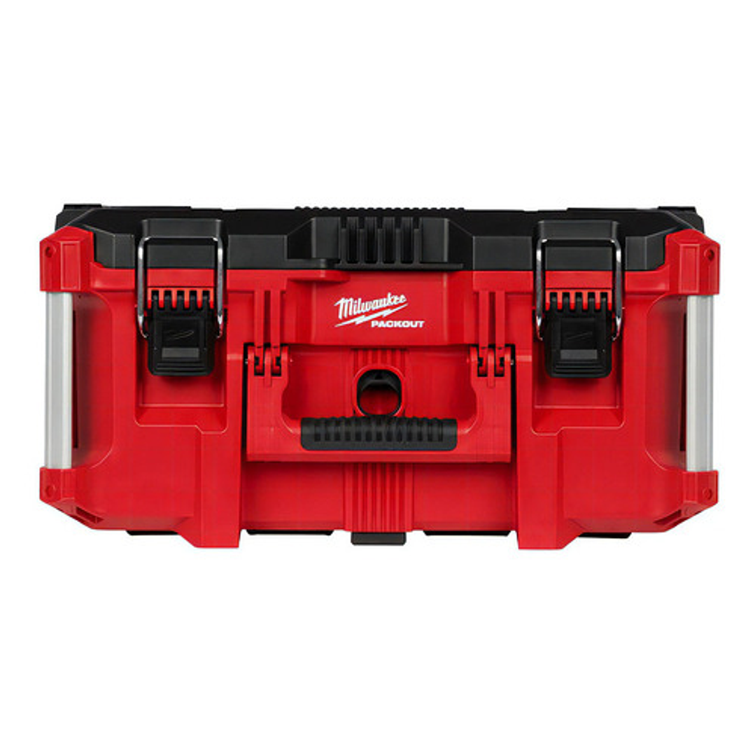 Caja De Herramientas Packout Grande 20 X 13 X 8 Milwaukee 2