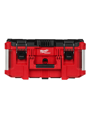 Caja De Herramientas Packout Grande 20 X 13 X 8 Milwaukee