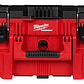 Caja De Herramientas Packout Grande 20 X 13 X 8 Milwaukee - Miniatura 2