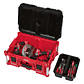 Caja De Herramientas Packout Grande 20 X 13 X 8 Milwaukee - Miniatura 3