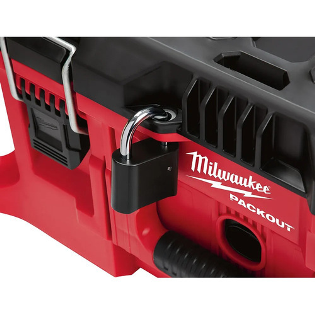 Caja De Herramientas Packout Grande 20 X 13 X 8 Milwaukee 5