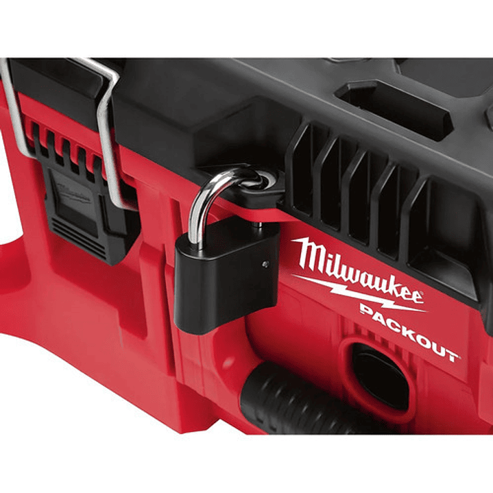Caja De Herramientas Packout Grande 20 X 13 X 8 Milwaukee 5