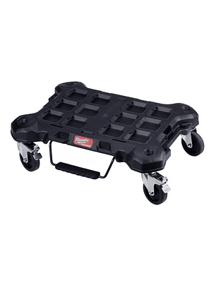 Milwaukee Base Packout Carro Milwaukee Dolly 48-22-8410
