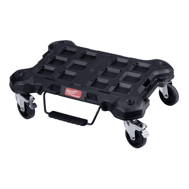 Milwaukee Base Packout Carro Milwaukee Dolly 48-22-8410 2