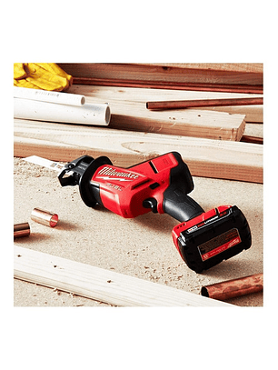 Milwaukee Sierra Sable M18 Fuel 2719-20