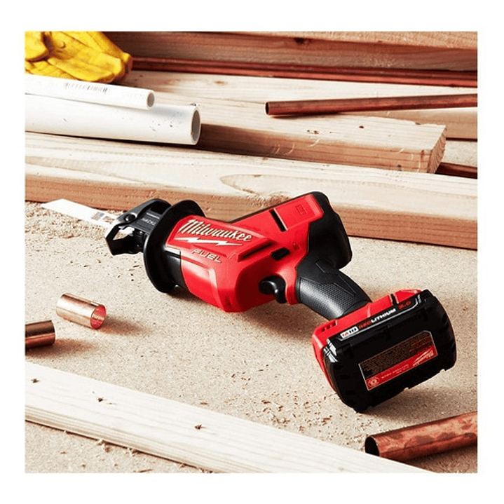 Milwaukee Sierra Sable M18 Fuel 2719-20 2