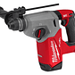 Rotomartillo Inalambrico Sds-plus Fuel Milwaukee 2912-20 Color Rojo - Miniatura 2