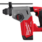 Rotomartillo Inalambrico Sds-plus Fuel Milwaukee 2912-20 Color Rojo - Miniatura 7