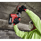 Rotomartillo Inalambrico Sds-plus Fuel Milwaukee 2912-20 Color Rojo - Miniatura 9