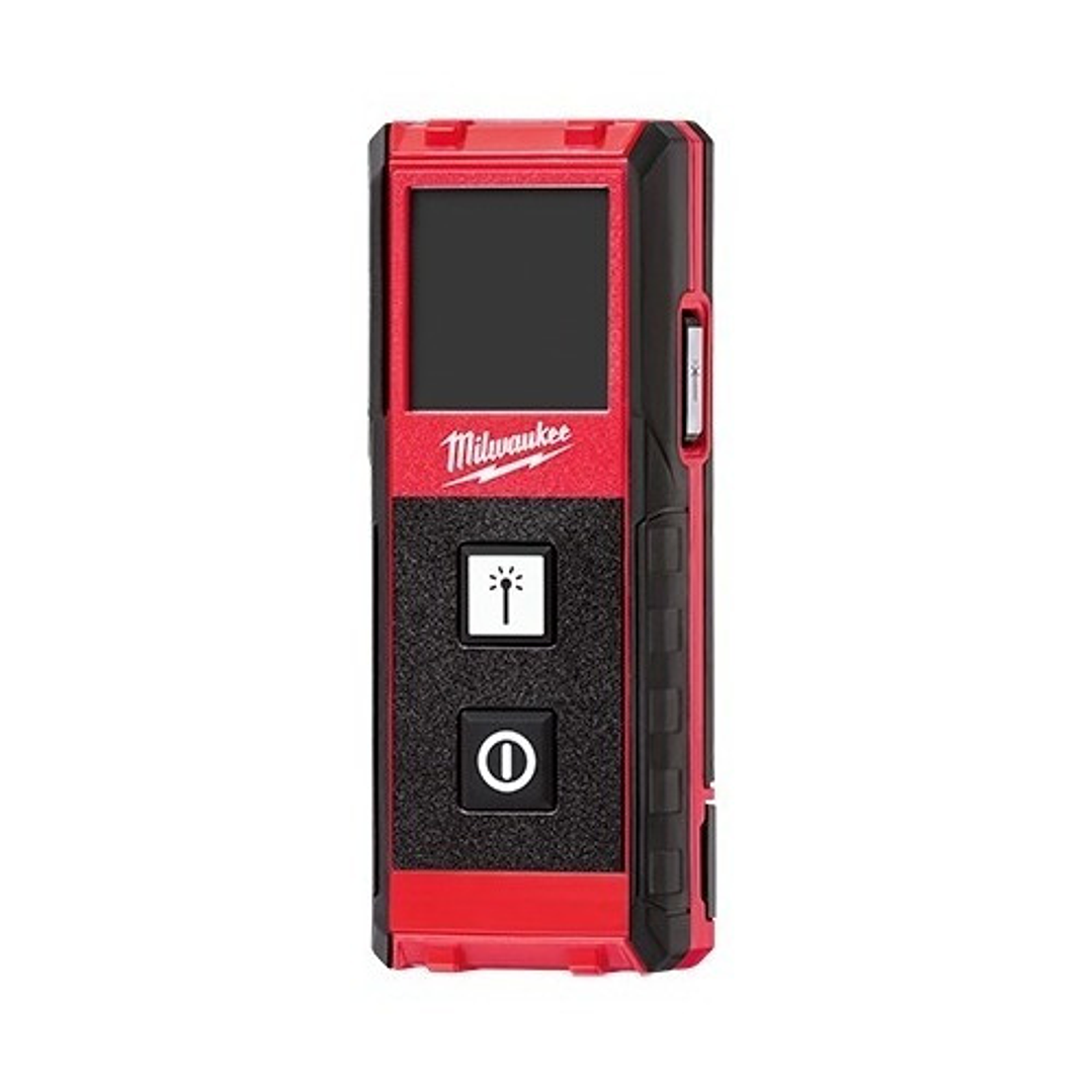 Medidor De Distancia Laser 48-22-9801 Milwaukee 1