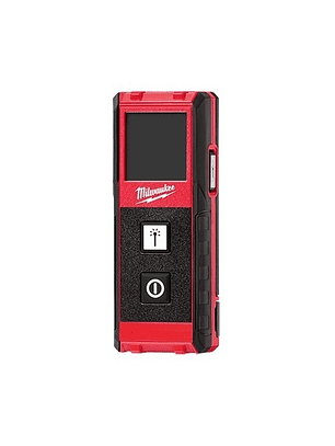 Medidor De Distancia Laser 48-22-9801 Milwaukee