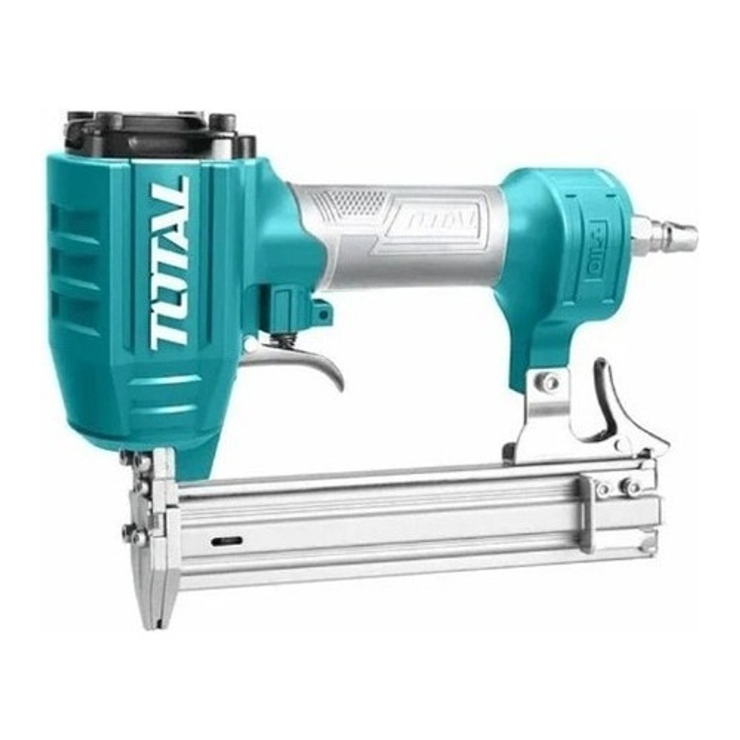 Pistola Clavadora Neumatica 10-30mm Total Tat83301 1