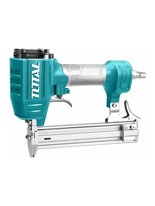 Pistola Clavadora Neumatica 10-30mm Total Tat83301
