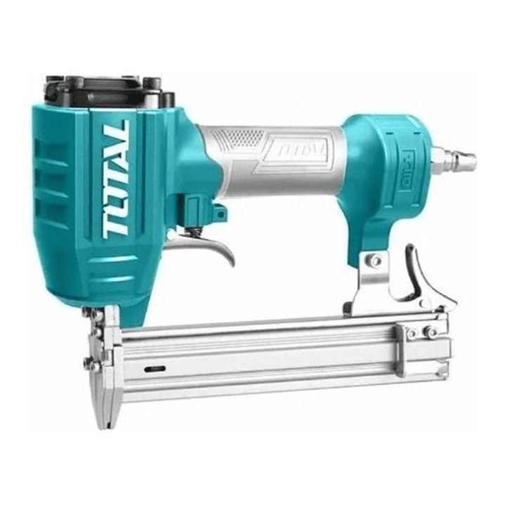 Pistola Clavadora Neumatica 10-30mm Total Tat83301 1