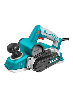 Cepillo Eléctrico 1050w Total Tools L1108236 Color Verde