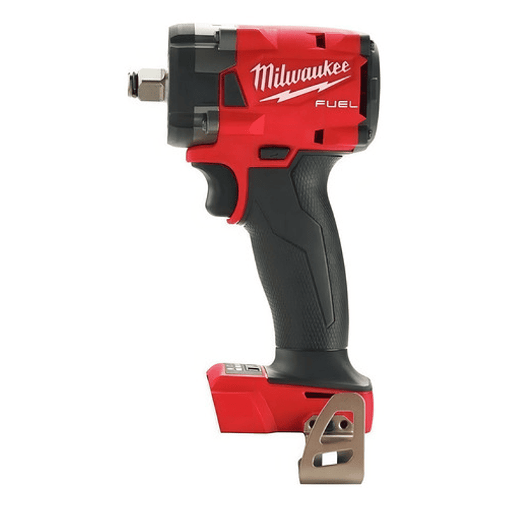 Pistola Llave De Impacto 1/2' 18v Fuel 2855-20 Milwaukee 3