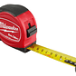 Cinta De Medir 8m Milwaukee 48-22-7727 - Miniatura 1