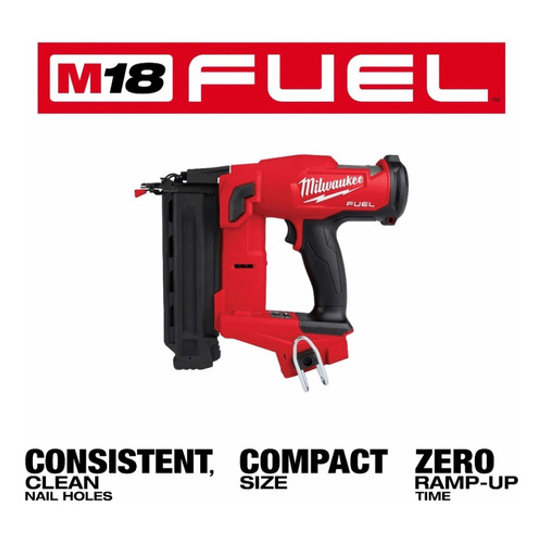 Clavadora De Puntas Milwaukee 2746-20 M18 Fuel 3