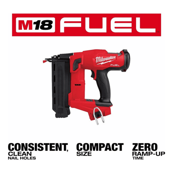 Clavadora De Puntas Milwaukee 2746-20 M18 Fuel 3