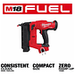 Clavadora De Puntas Milwaukee 2746-20 M18 Fuel - Miniatura 3