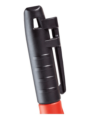 Marcadores Negros De Punta Fina 2pzs Milwaukee 48-22-3105