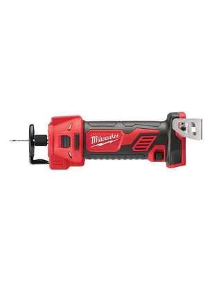 Milwaukee 2627-20 Cortadora Para Paneles De Yeso 18v