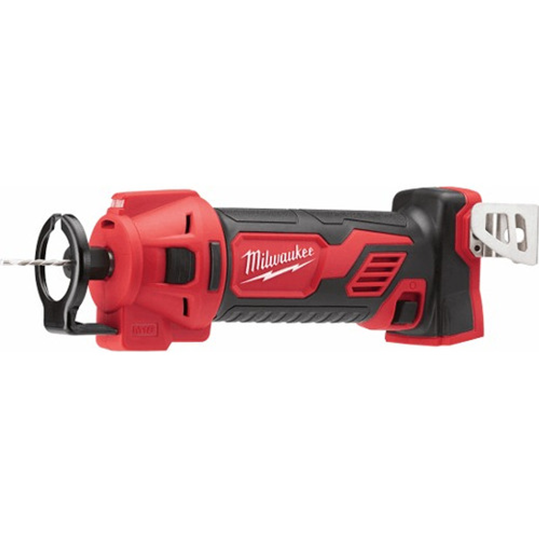 Milwaukee 2627-20 Cortadora Para Paneles De Yeso 18v 2