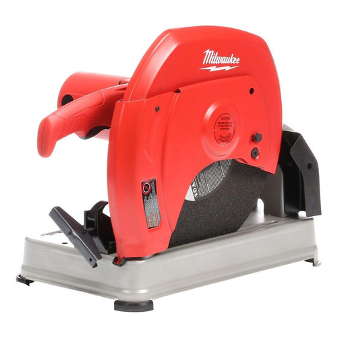 Tronzadora De 14 Milwaukee  6177-59 1