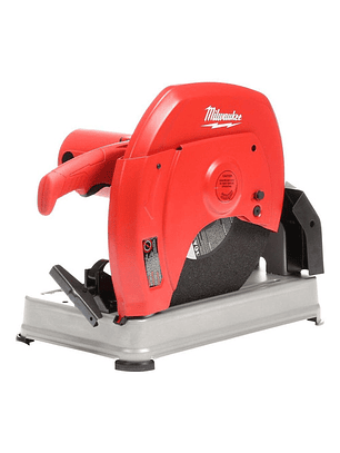 Tronzadora De 14 Milwaukee  6177-59