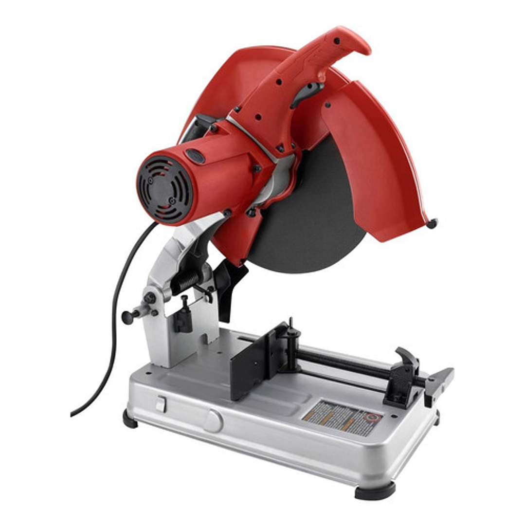 Tronzadora De 14 Milwaukee  6177-59 2