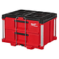 Caja De Herramientas Packout 2 Cajones Milwaukee 48-22-8442 - Miniatura 1