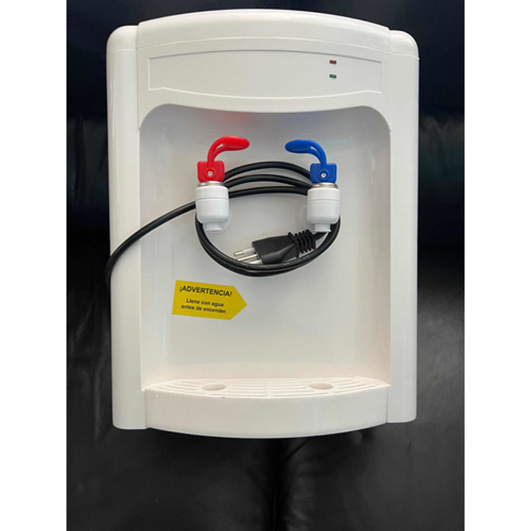 Dispensador De Agua Sobremesa 1