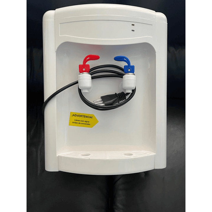 Dispensador De Agua Sobremesa 1