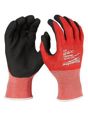 Guantes Talla Xl Milwaukee 48-22-8903