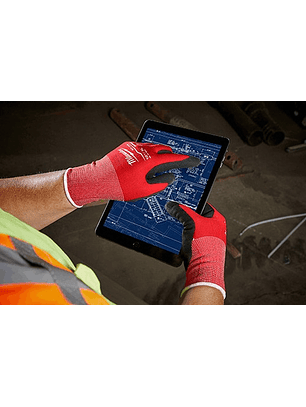 Guantes Talla Xl Milwaukee 48-22-8903