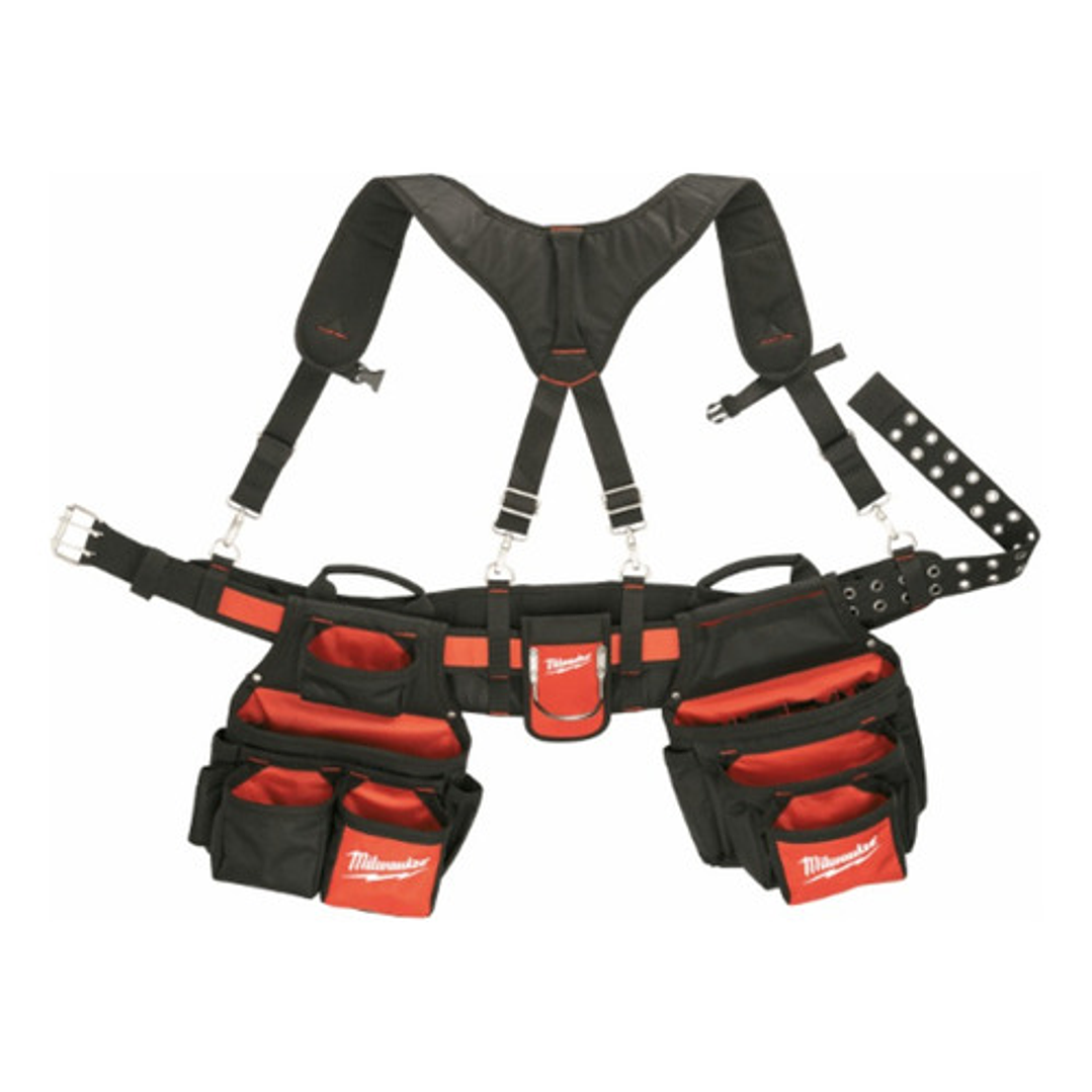 Coleto Industrial Para Construccion Milwaukee 48-22-8120 1