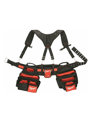 Coleto Industrial Para Construccion Milwaukee 48-22-8120