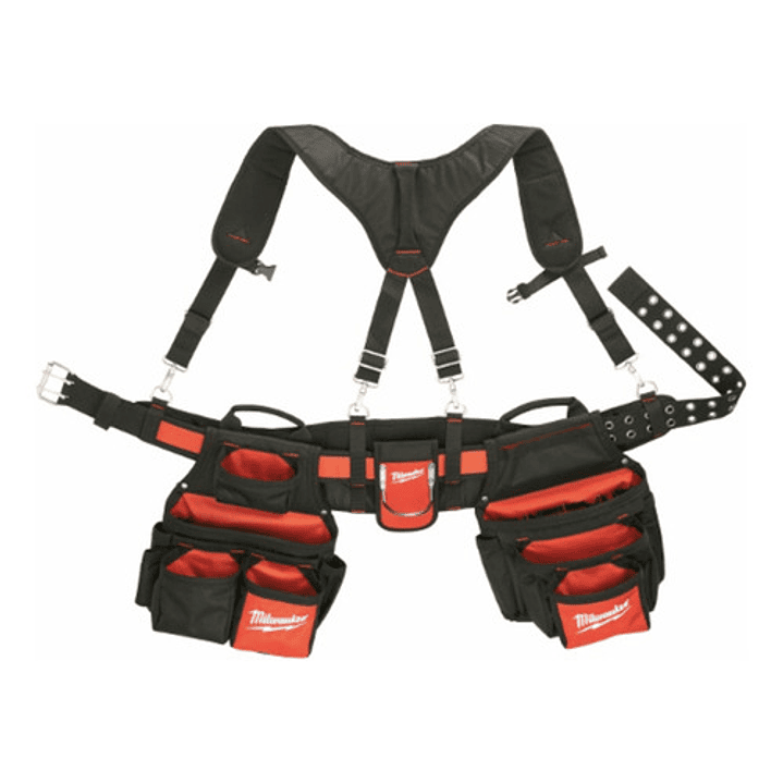 Coleto Industrial Para Construccion Milwaukee 48-22-8120 1