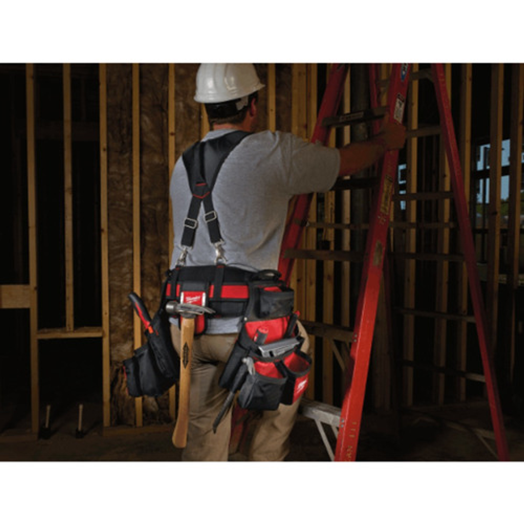 Coleto Industrial Para Construccion Milwaukee 48-22-8120 2