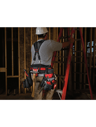 Coleto Industrial Para Construccion Milwaukee 48-22-8120