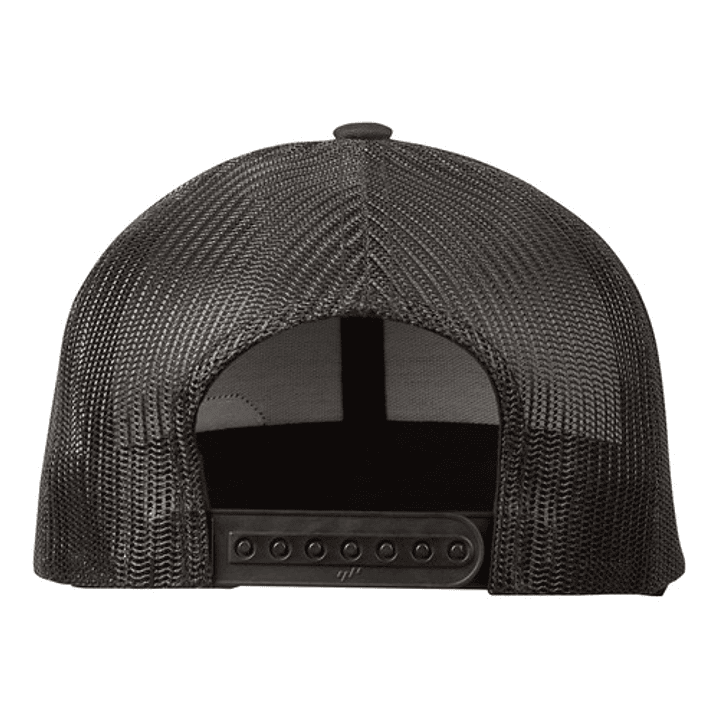 Jockey Negro Trucker Snapback Gridiron Milwaukee 2