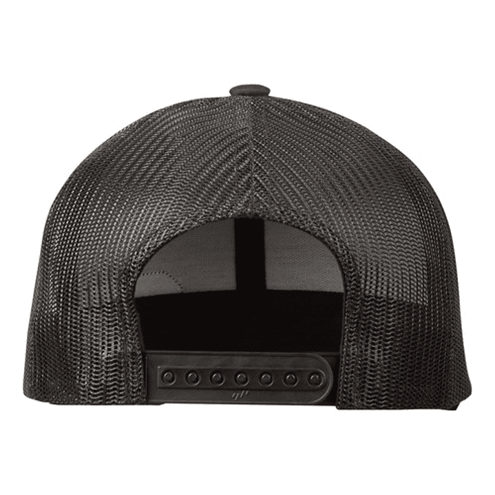 Jockey Negro Trucker Snapback Gridiron Milwaukee 4