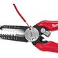 Alicate Pelacables 6 En 1 Milwaukee 48-22-3079 - Miniatura 2