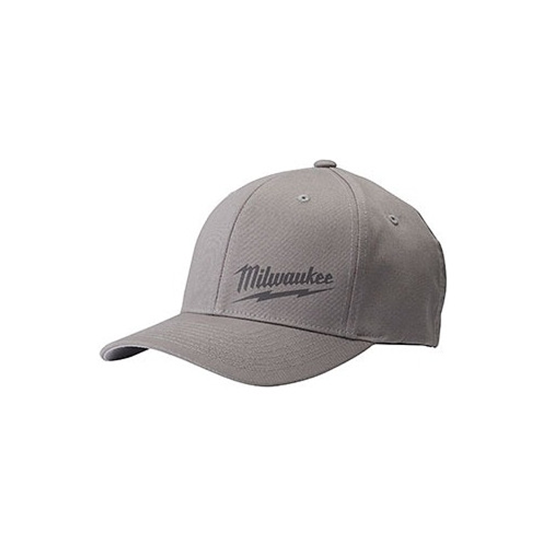 504g-sm Jockey Gris Ajustado Miwaukee 1