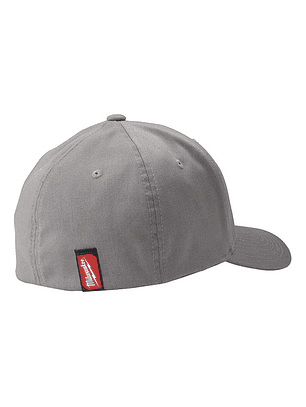 504g-sm Jockey Gris Ajustado Miwaukee