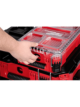 Caja Organizador Packout Milwaukee 4822-8435